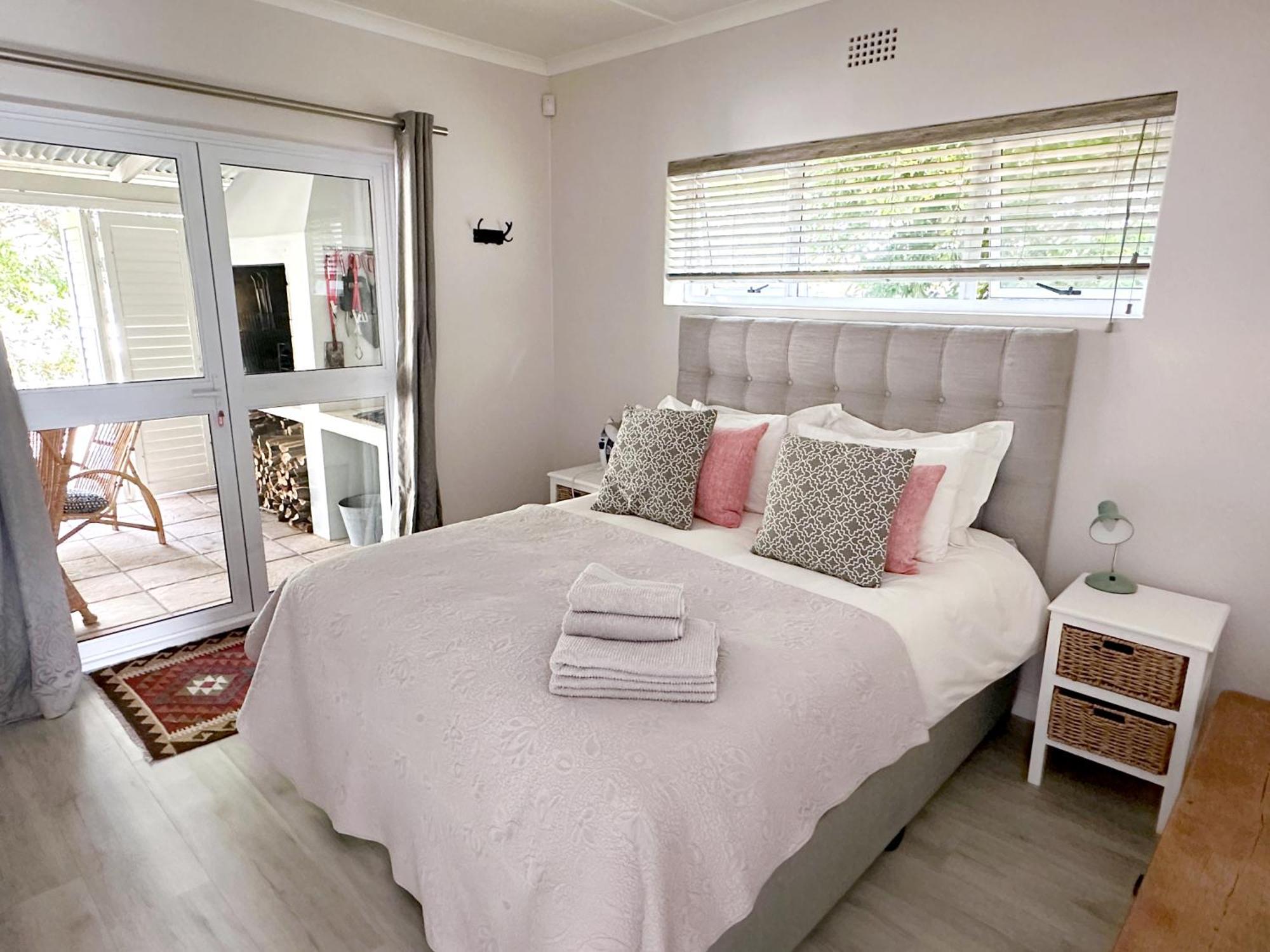 Onrus Cottage Херманус Экстерьер фото